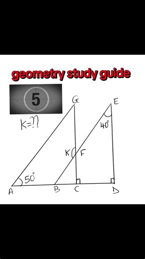 geometry study guide /basic math refresher /maths set /math solving #creatorsearchinsights #fyp #foryou #maths #geometry