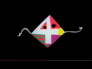 Sesame Street - Abstract Number Count #5