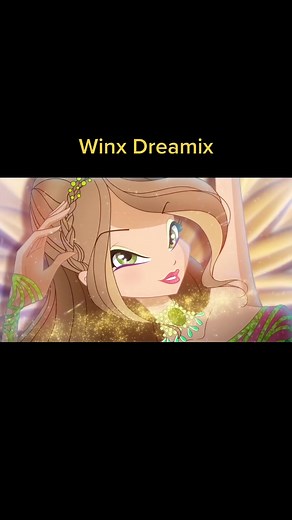 FANPAGE__WINX su TikTok