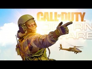 How to find your perfect sensitivity in Call of Duty Warzone