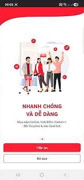 How to download My Viettel to your device #myviettel #iPhone #android