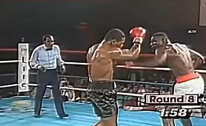 Mike Tyson great KO🔥🔥🥊🥊 | Top Boxing