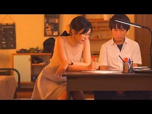 Japanese Short Film | Japanese-Style Kiss: High School Love, Fleeting Sweetness - An Ephemeral Love