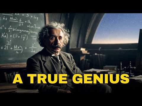 Albert Einstein – The Untold Story of a Genius