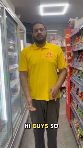 Start 2026 the right way! 🧼🧺 Get all of your laundry essentials sorted for only 99p, with Sanjay’s special offer over on Scoot. The laundry pile might be high after the festive period, but the prices shouldn’t be! 🤝 Hands up who has a lot of washing to get done this week! 🤦‍♀️ 📲 Order now Apple - http://bit.ly/3ETYzQE Android - https://bit.ly/41nwLMv ✅ In-store prices, delivered ✅ No service fee ✅ No commission fees | Sanjay Convenience Store - Family Shopper