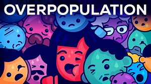 Understanding the Overpopulation 'Apocalypse' in 7 Minutes