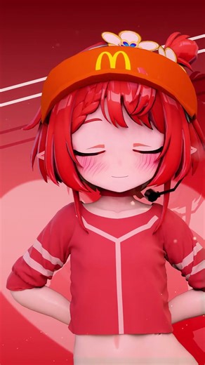 Tribbie 【Honkai：Star Rail MMD】