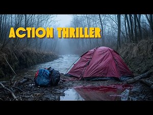 Surviving The Bermuda Triangle - Shipwrecked Castaways Fight For Their Lives! | Action Movie | 4K