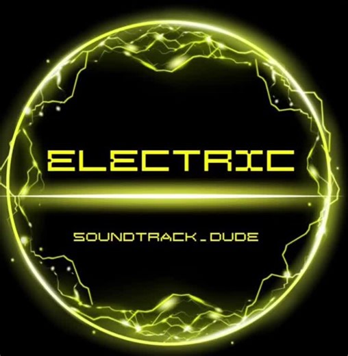 Electric (By soundtrack dude)