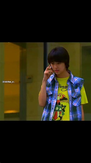 Eun-Chan is Jealous Of Han-Kyul | Coffee Prince | #coffeeprince #shorts #edit