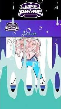 Forsaken Garticphone 16