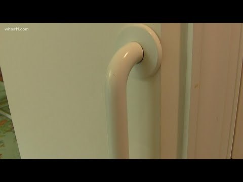 Aging in place: How technology, other upgrades transform home into safe space for older adults