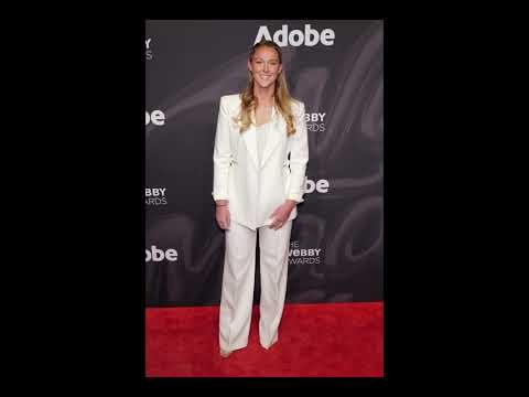 Kylie Kelce's ESPYs Dress: A Relatable Fashion Fail?