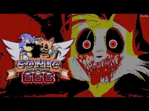 Sonic2.EXE - The Remake