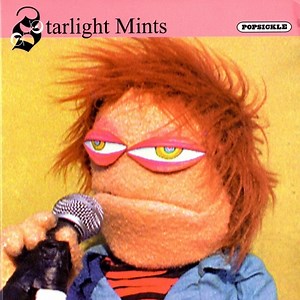 Starlight Mints – Popsickle