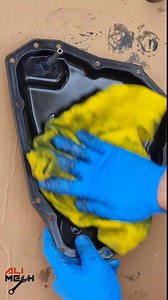 480K views · 5.2K reactions | Cvt transmission filter change | Alimech | Facebook