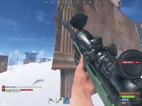 False Banned From AceRust!!💔