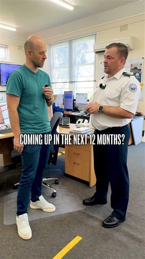 Marine Rescue Botany Port Hacking