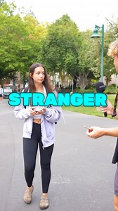 444K views · 11K reactions | Would you let a stranger call your ex? | John Rusanov | Facebook