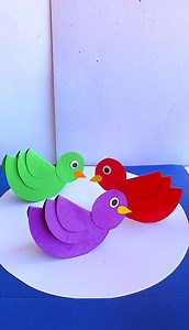 234K views · 2K reactions | Beautiful craft ideas for kids #children #kids #art #ideas #flowers #crafting | crafts for kids | Facebook
