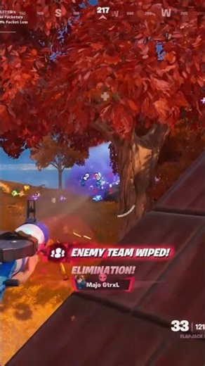 FORTNITE BLITZ PurpleGoo Medmist FLAPJACK ELIMINATION FTW: HOPE I DIDN'T GET REPORTED FOR HACKING