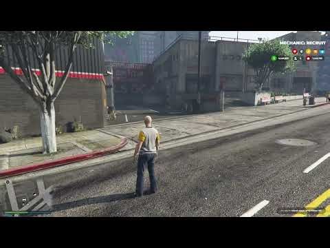 How To Install esx_carlock Script To Your FiveM Server (DOWNLOAD LINKS IN THE DESCRIPTION)