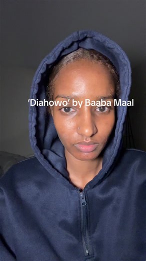 Experience 'Diahowo' by Baaba Maal