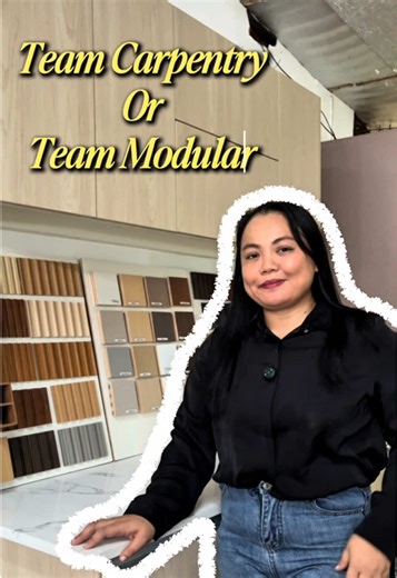 Choosing Between Team Carpentry or Team Modular