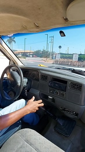 Chama🚛💨 #ford #f4000 #motorcummins