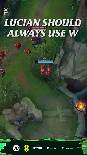 Lucian Ultimate Guide: Essential Tip for Maximum Damage!