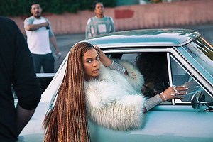 Las 25 mejores canciones de 2016