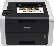 Brother HL3170CDW Colour Laserjet Printer