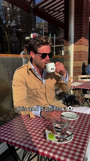 Exploring Coffee Culture in Rotterdam