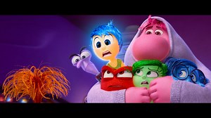 6.4K views · 302 reactions | We've got a lot of feelings about this. 濫 Experience Disney and Pixar’s #InsideOut2 in IMAX starting June 14. | IMAX | Facebook
