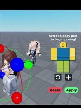 Tutorial for the "oc vc creator trend" #roblox #rblx #mm2 #music #fypviralシ #robloxedit "relatable