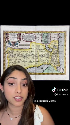 Cleopatra’s Lost Tomb MAJOR UPDATE from Archeology Expert!