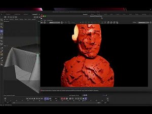 C4D 2024 Tutorial 20: Intro To Simulation Engine