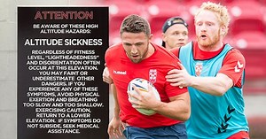 The real effect altitude will have on the Denver Test