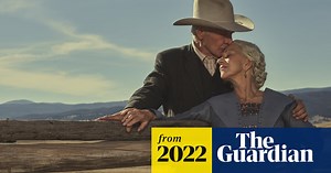 1923 review: Harrison Ford and Helen Mirren lead intriguing Yellowstone prequel