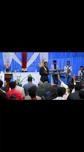 Singer Gutu Shifera Reveals Creator Search Insights | Marsil TV Worldwide