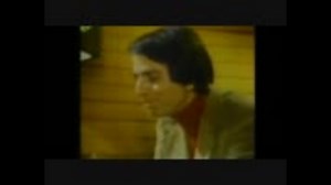 【カール・セーガン】 コスモス・スペシャル 1/5 【COSMOS a special edition】