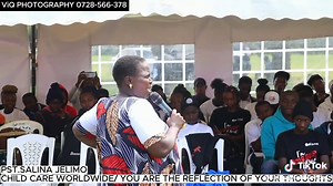 Salina Jelimo Wekesa Latest Updates with Pastor Salina Wekesa