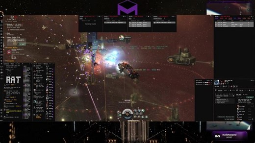 The Meta Show Special Edition - BREAKING NEWS - SPECTER Fleet Final Fight