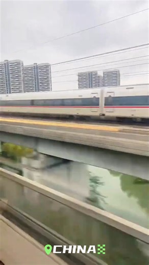 🇨🇳 🚅 🛤️ China's High-Speed Rail Shifts into High Gear! 💪 🚄 As of 2025, China's high-speed rail network has reached an operational mileage of over 46,000 kilometers, accounting for 70% of the world’s total high-speed rail mileage. 👏 🚈 In 2024 alone, the system transported more than 4.31 billion passengers — nearly half of the global total. 👍 #HighSpeedRail #ChinaSpeed #MadeInChina China Railway Construction Corporation China Railway Invest in China Amazing China Beautiful places in China