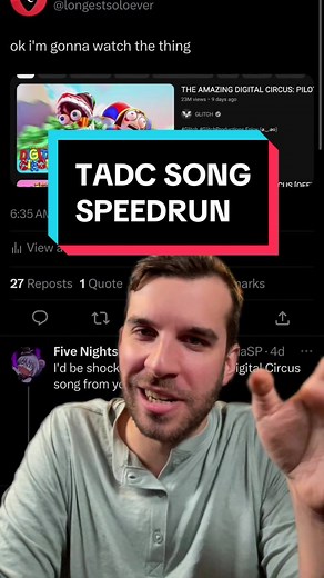 Replying to @k41l33 you have no idea #theamazingdigitalcircus #amazingdigitalcircus #tadc