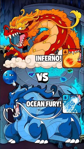 Zomonyx New Skill vs Draxygus Skill 😱 battle in dynamons World||#dynamonsworld#newskill#dynamon