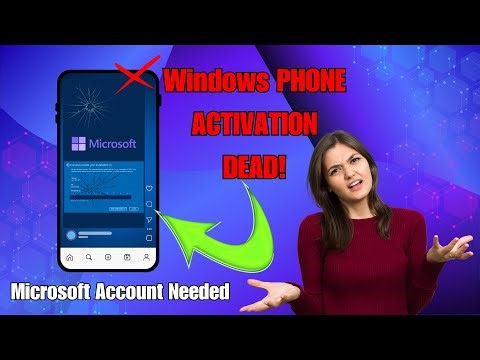 Microsoft Just Killed Off Windows and Office Phone Activation