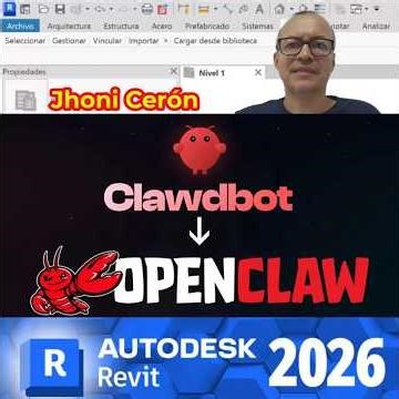 Revit 2026 + AI! Modeling in seconds 🤯 #Shorts #BIM