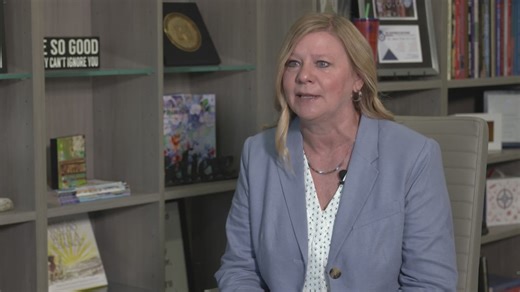 Richardson ISD moves from junior high to middle school model