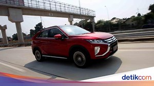 Ini Daftar Mobil yang Enggak Laku di Indonesia, Penjualan 0 Unit